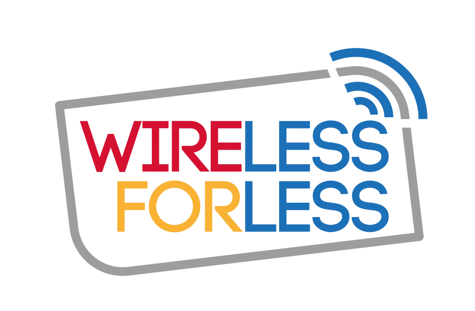 Wireless for less